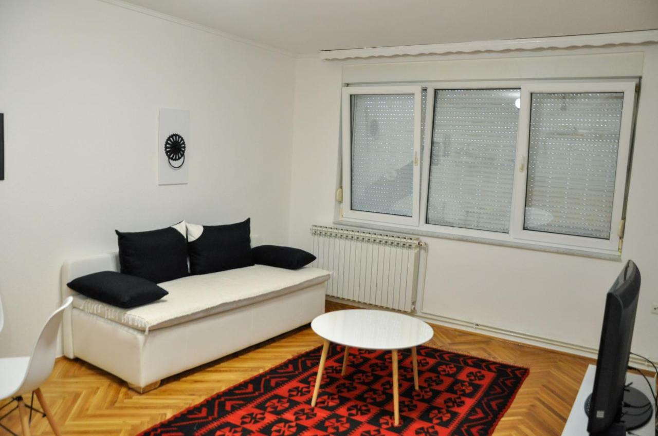 Zvekir - Old Town Apartment Saraievo Exterior foto
